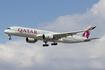 Qatar Airways Airbus A350-941 (A7-ALY) at  Frankfurt am Main, Germany