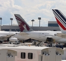 Qatar Airways Airbus A350-941 (A7-ALZ) at  Atlanta - Hartsfield-Jackson International, United States