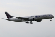 Qatar Airways Airbus A350-941 (A7-ALZ) at  London - Heathrow, United Kingdom