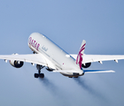 Qatar Airways Airbus A350-941 (A7-AMH) at  Johannesburg - O.R.Tambo International, South Africa