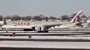 Qatar Airways Airbus A350-941 (A7-AMI) at  Boston - Logan International, United States