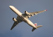 Qatar Airways Airbus A350-941 (A7-AMK) at  Orlando - International (McCoy), United States