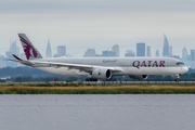 Qatar Airways Airbus A350-1041 (A7-ANA) at  New York - John F. Kennedy International, United States