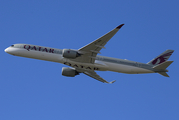 Qatar Airways Airbus A350-1041 (A7-ANA) at  London - Heathrow, United Kingdom