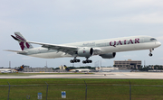 Qatar Airways Airbus A350-1041 (A7-ANA) at  Miami - International, United States
