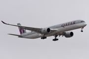 Qatar Airways Airbus A350-1041 (A7-ANA) at  Miami - International, United States