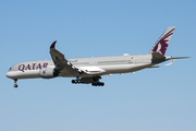 Qatar Airways Airbus A350-1041 (A7-ANB) at  Dallas/Ft. Worth - International, United States