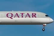 Qatar Airways Airbus A350-1041 (A7-ANB) at  Frankfurt am Main, Germany