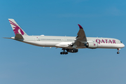 Qatar Airways Airbus A350-1041 (A7-ANB) at  Frankfurt am Main, Germany