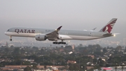 Qatar Airways Airbus A350-1041 (A7-ANC) at  Los Angeles - International, United States