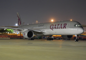 Qatar Airways Airbus A350-1041 (A7-AND) at  Dallas/Ft. Worth - International, United States