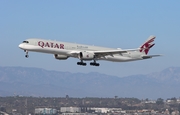 Qatar Airways Airbus A350-1041 (A7-AND) at  Los Angeles - International, United States