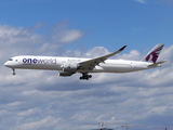 Qatar Airways Airbus A350-1041 (A7-ANE) at  Frankfurt am Main, Germany