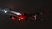 Qatar Airways Airbus A350-1041 (A7-ANE) at  London - Heathrow, United Kingdom