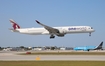 Qatar Airways Airbus A350-1041 (A7-ANE) at  Miami - International, United States