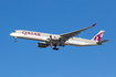Qatar Airways Airbus A350-1041 (A7-ANF) at  Atlanta - Hartsfield-Jackson International, United States