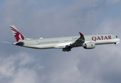 Qatar Airways Airbus A350-1041 (A7-ANF) at  Dallas/Ft. Worth - International, United States