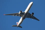 Qatar Airways Airbus A350-1041 (A7-ANF) at  New York - John F. Kennedy International, United States