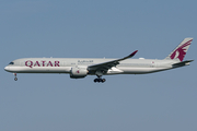 Qatar Airways Airbus A350-1041 (A7-ANF) at  New York - John F. Kennedy International, United States