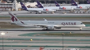 Qatar Airways Airbus A350-1041 (A7-ANF) at  Los Angeles - International, United States
