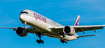 Qatar Airways Airbus A350-1041 (A7-ANF) at  London - Heathrow, United Kingdom