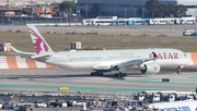 Qatar Airways Airbus A350-1041 (A7-ANG) at  Los Angeles - International, United States