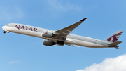 Qatar Airways Airbus A350-1041 (A7-ANG) at  London - Heathrow, United Kingdom