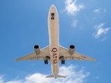 Qatar Airways Airbus A350-1041 (A7-ANH) at  Barcelona - El Prat, Spain