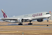 Qatar Airways Airbus A350-1041 (A7-ANH) at  Dallas/Ft. Worth - International, United States