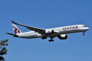 Qatar Airways Airbus A350-1041 (A7-ANH) at  Frankfurt am Main, Germany