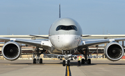 Qatar Airways Airbus A350-1041 (A7-ANI) at  Dallas/Ft. Worth - International, United States