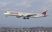 Qatar Airways Airbus A350-1041 (A7-ANL) at  Los Angeles - International, United States