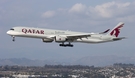 Qatar Airways Airbus A350-1041 (A7-ANL) at  Los Angeles - International, United States