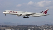 Qatar Airways Airbus A350-1041 (A7-ANL) at  Los Angeles - International, United States