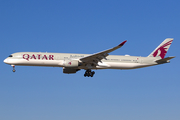 Qatar Airways Airbus A350-1041 (A7-ANO) at  Los Angeles - International, United States