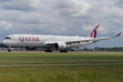 Qatar Airways Airbus A350-1041 (A7-ANP) at  Amsterdam - Schiphol, Netherlands