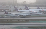 Qatar Airways Airbus A350-1041 (A7-ANT) at  Los Angeles - International, United States