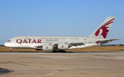 Qatar Airways Airbus A380-861 (A7-APA) at  Paris - Charles de Gaulle (Roissy), France