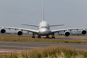 Qatar Airways Airbus A380-861 (A7-APE) at  Paris - Charles de Gaulle (Roissy), France