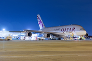 Qatar Airways Airbus A380-861 (A7-APF) at  Atlanta - Hartsfield-Jackson International, United States