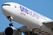 Qatar Airways Boeing 777-3DZ(ER) (A7-BAA) at  London - Heathrow, United Kingdom