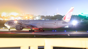 Qatar Airways Boeing 777-3DZ(ER) (A7-BAA) at  Ho Chi Minh City - Tan Son Nhat, Vietnam