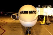 Qatar Airways Boeing 777-3DZ(ER) (A7-BAC) at  Chicago - O'Hare International, United States