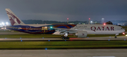 Qatar Airways Boeing 777-3DZ(ER) (A7-BAE) at  Atlanta - Hartsfield-Jackson International, United States