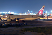 Qatar Airways Boeing 777-3DZ(ER) (A7-BAL) at  New York - John F. Kennedy International, United States