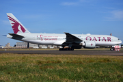 Qatar Airways Boeing 777-2DZ(LR) (A7-BBH) at  Johannesburg - O.R.Tambo International, South Africa
