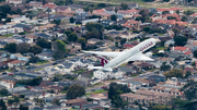 Qatar Airways Boeing 777-2DZ(LR) (A7-BBH) at  Los Angeles - International, United States