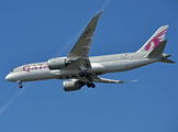 Qatar Airways Boeing 787-8 Dreamliner (A7-BCA) at  Frankfurt am Main, Germany