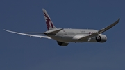 Qatar Airways Boeing 787-8 Dreamliner (A7-BCA) at  Munich, Germany