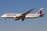 Qatar Airways Boeing 787-8 Dreamliner (A7-BCI) at  Johannesburg - O.R.Tambo International, South Africa